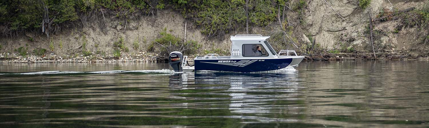 2024 Hewescraft boat for sale in Verle's LLC, Shelton, Washington