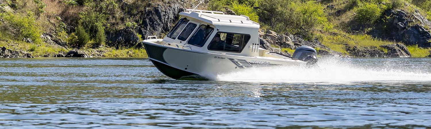 2024 Hewescraft boat for sale in Verle's LLC, Shelton, Washington